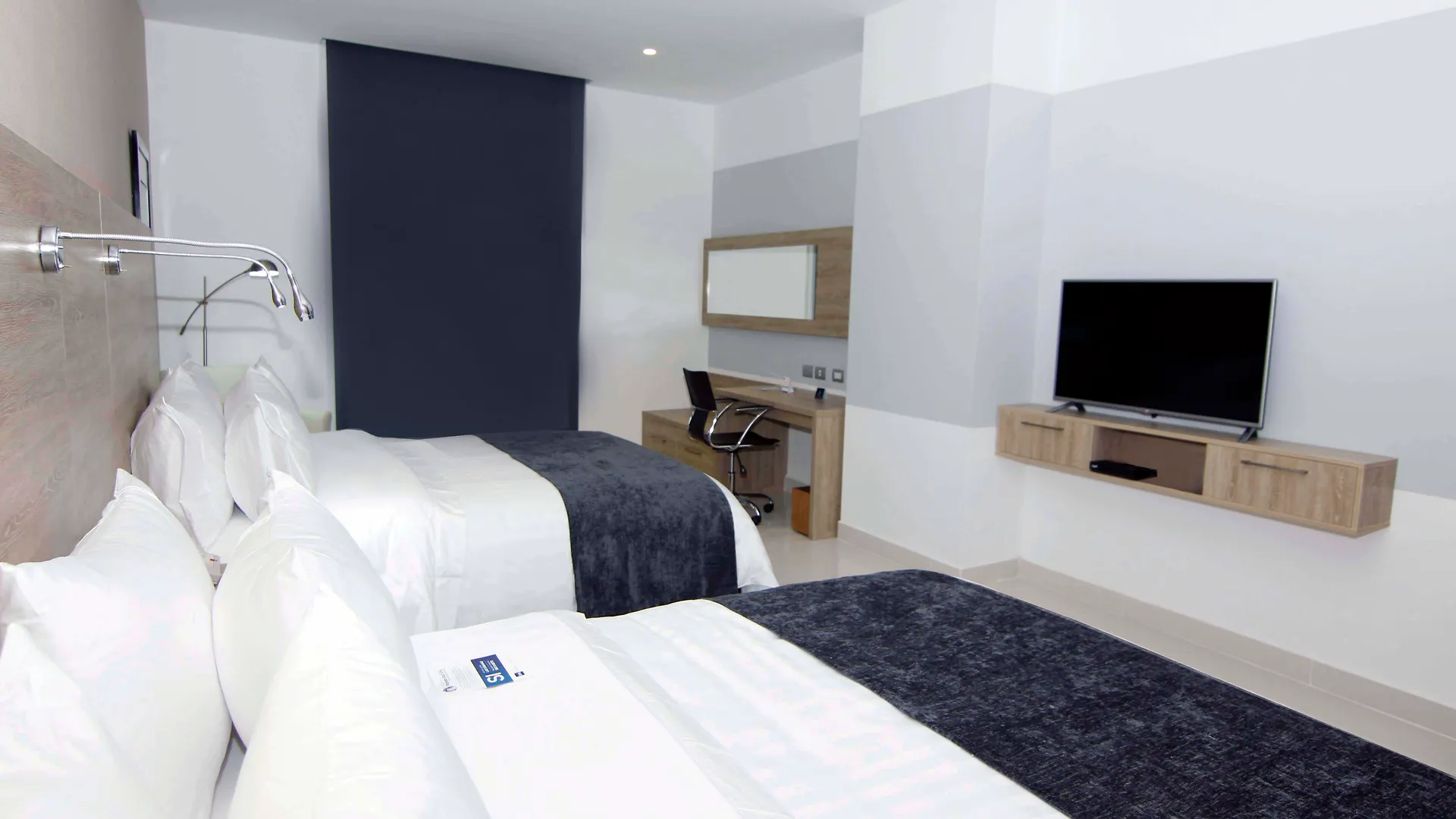 Ghl Collection Barranquilla Hotel Colombia
