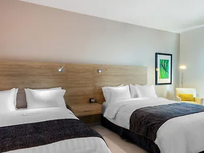 Ghl Collection Barranquilla Hotel