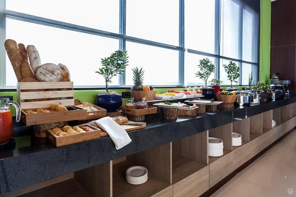 Ghl Collection Barranquilla Hotel