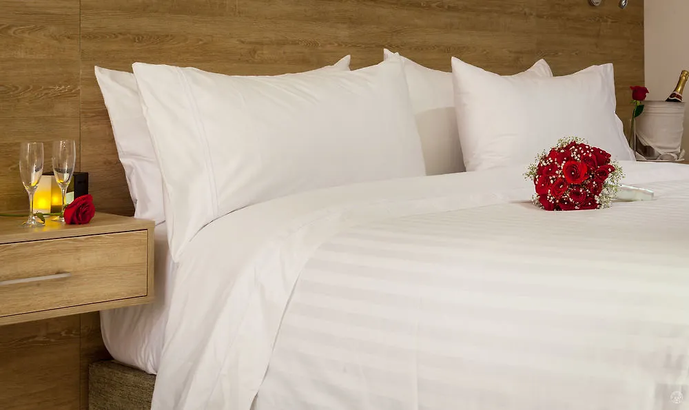 Ghl Collection Barranquilla Hotel