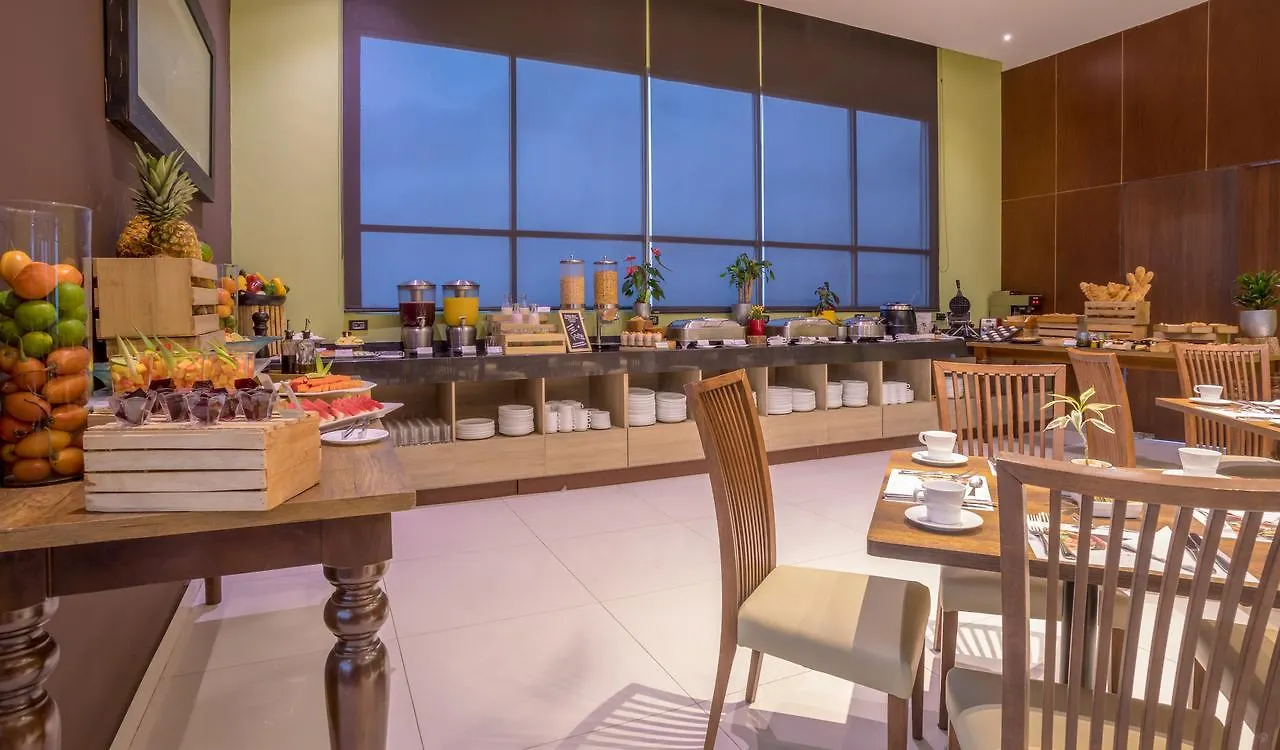 *****  Ghl Collection Barranquilla Hotel Colombia