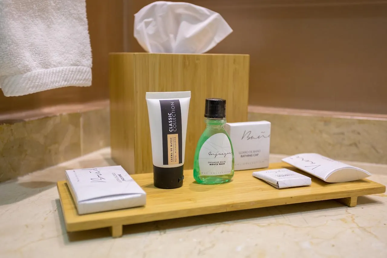 Ghl Collection Barranquilla Hotel