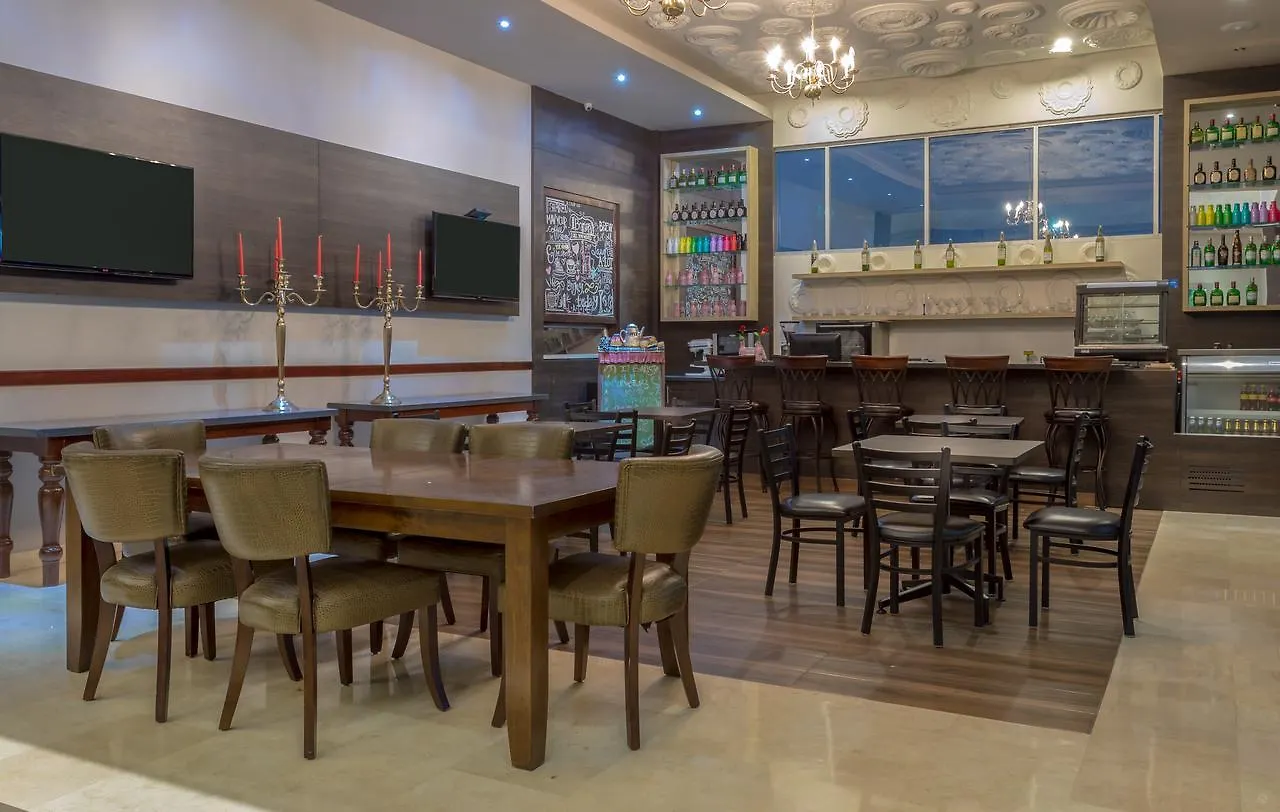 Ghl Collection Barranquilla Hotel