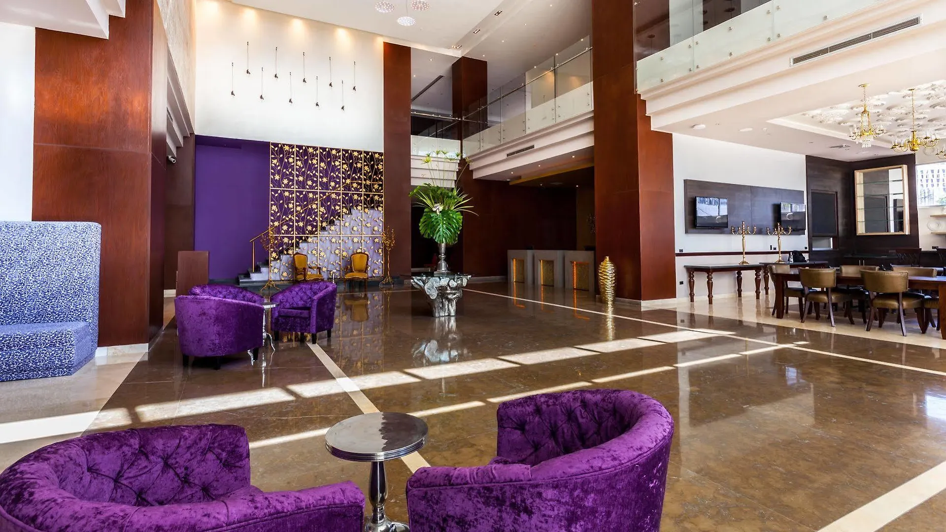 Ghl Collection Barranquilla Hotel