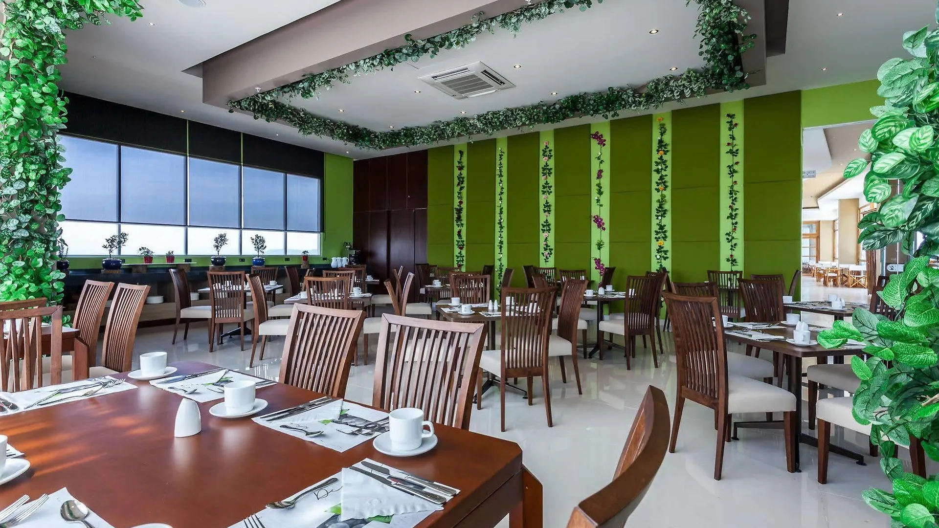 Ghl Collection Barranquilla Hotel Colombia