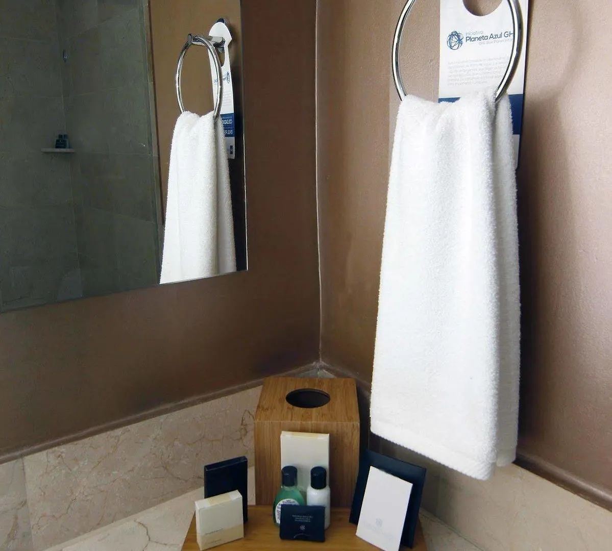 Ghl Collection Barranquilla Hotel Barranquilla (Atlantico)