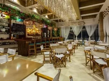 Ghl Collection Barranquilla Hotel