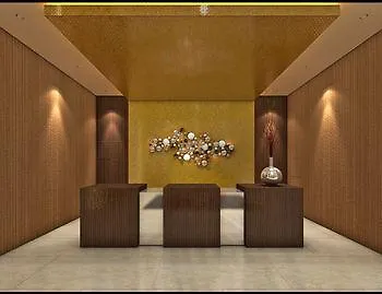 *****  Ghl Collection Barranquilla Hotel Colombia