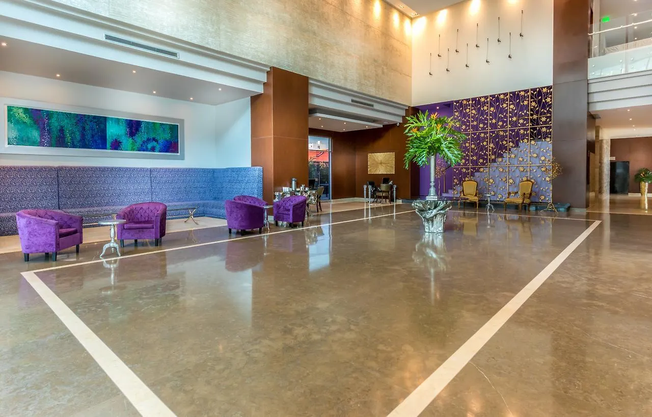 Sky Collection Lifestyle Hotel & Suites Barranquilla  Barranquilla (Atlantico)