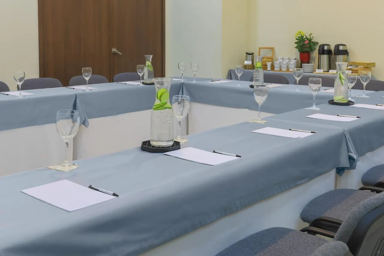 Sky Collection Lifestyle Hotel & Suites Barranquilla 5*, Barranquilla (Atlantico)