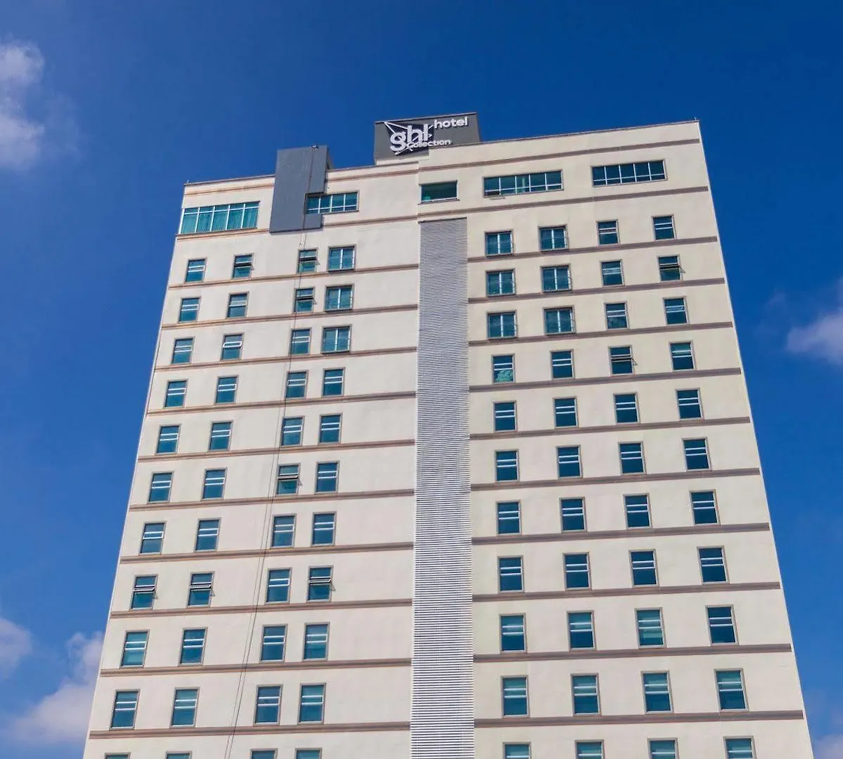 Sky Collection Lifestyle Hotel & Suites Barranquilla