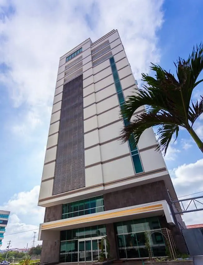Sky Collection Lifestyle Hotel & Suites Barranquilla Barranquilla (Atlantico)