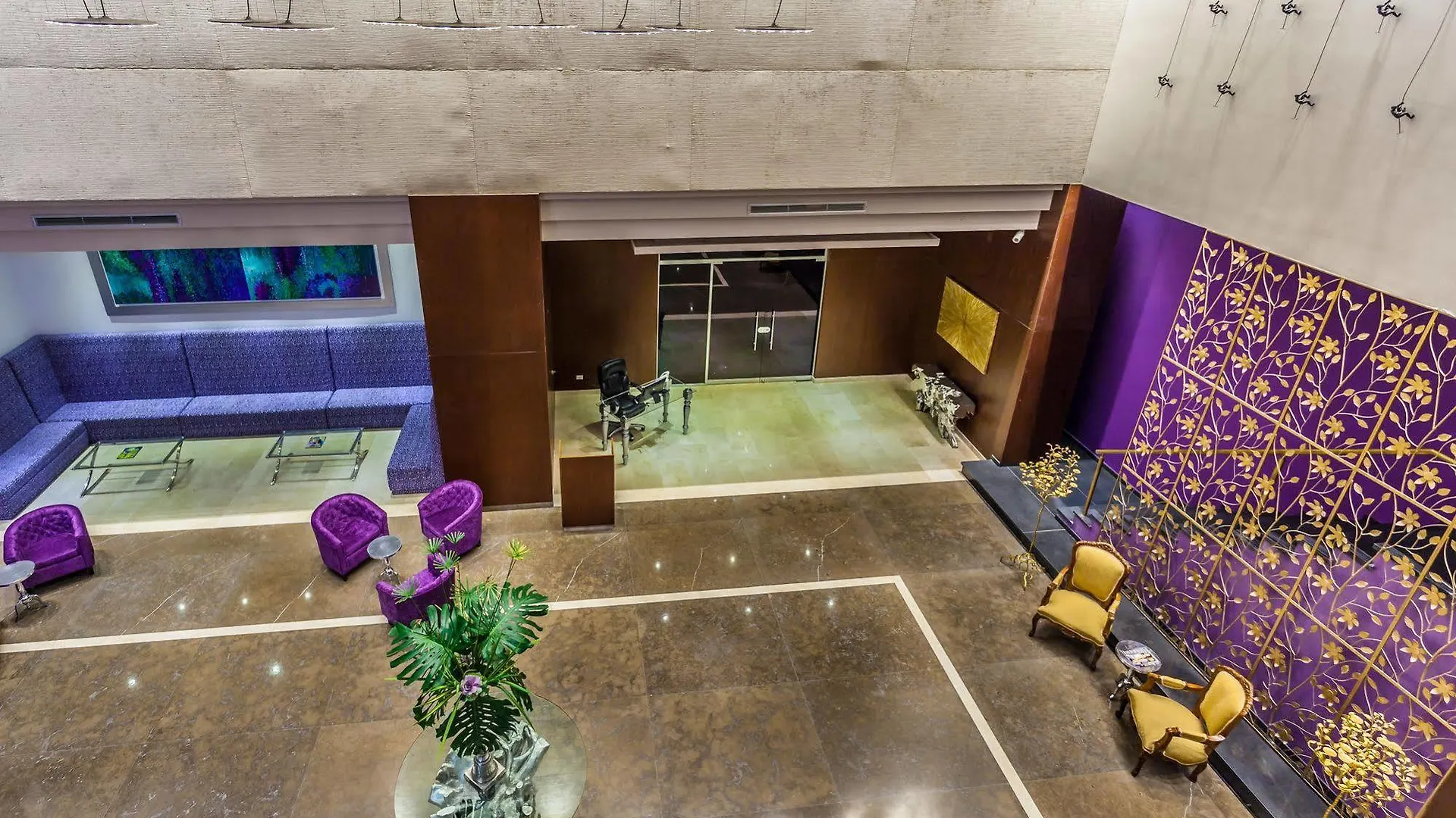 Sky Collection Lifestyle Hotel & Suites Barranquilla Colombia