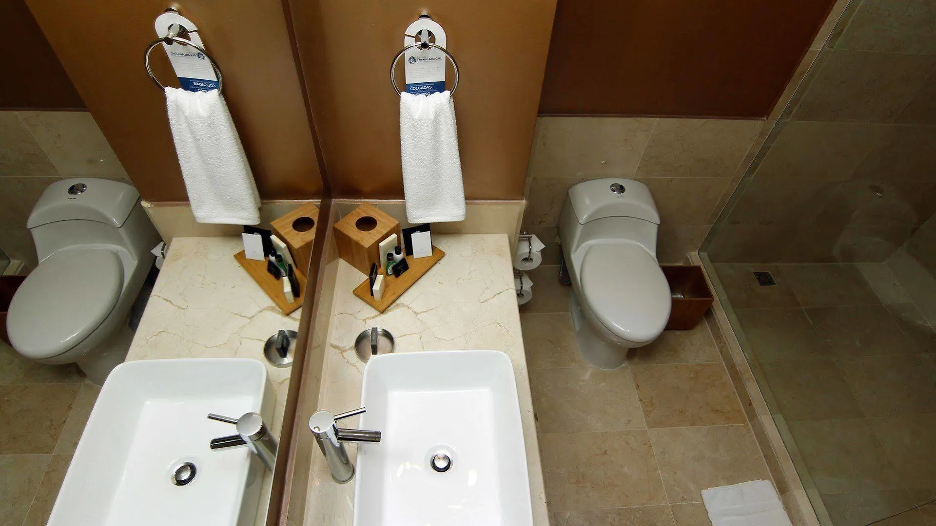 *****  Sky Collection Lifestyle Hotel & Suites Barranquilla Colombia