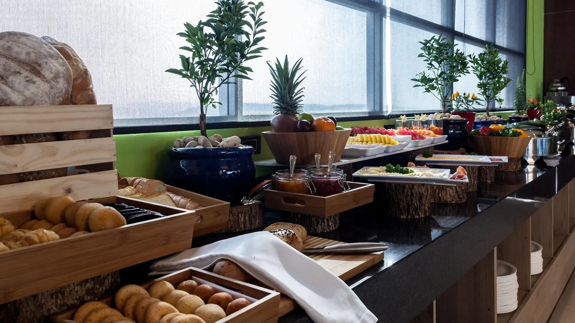 Sky Collection Lifestyle Hotel & Suites Barranquilla Barranquilla (Atlantico)