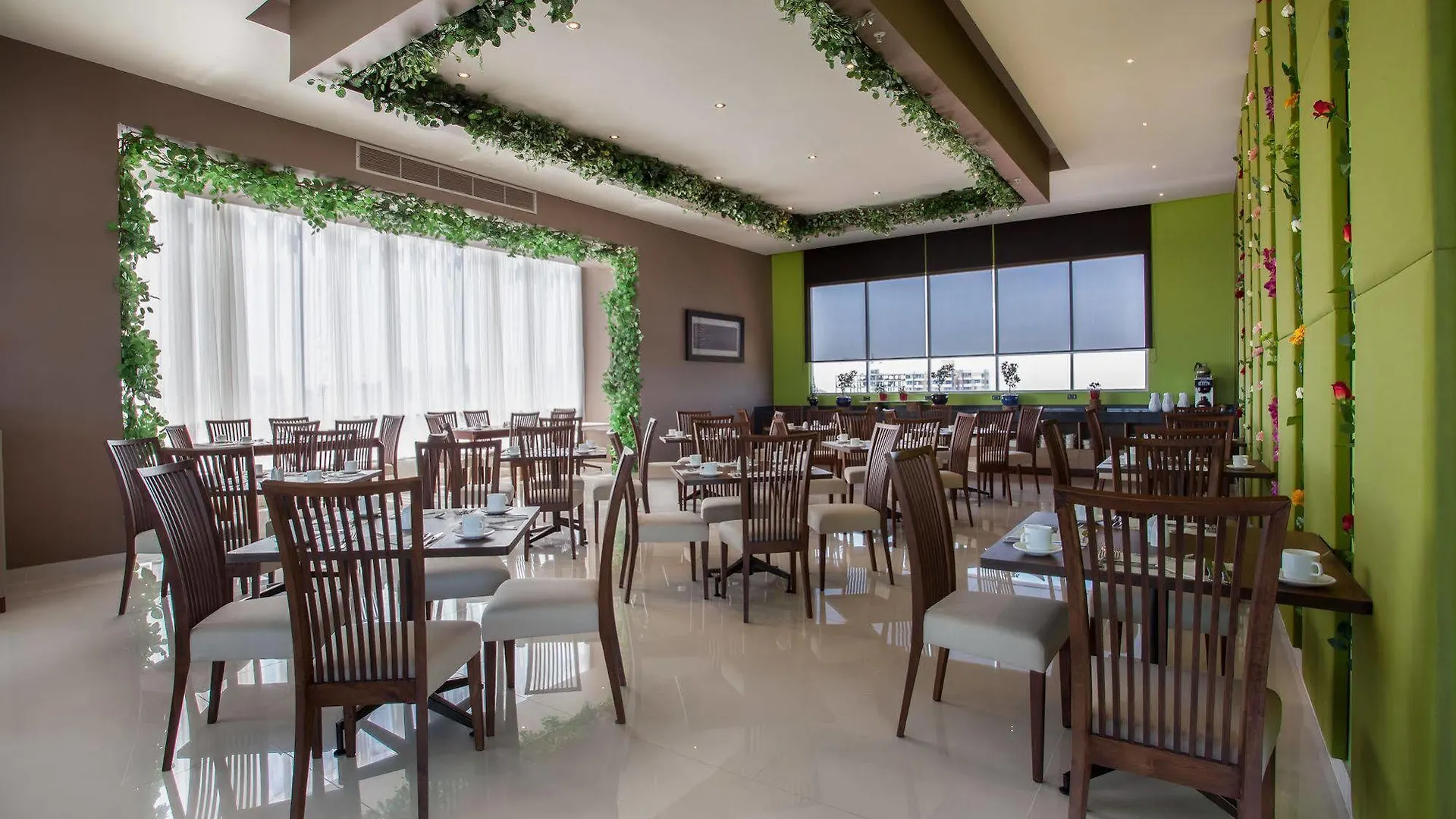 Sky Collection Lifestyle Hotel & Suites Barranquilla