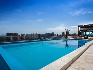 Sky Collection Lifestyle Hotel & Suites Barranquilla