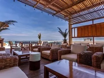 Sky Collection Lifestyle Hotel & Suites Barranquilla