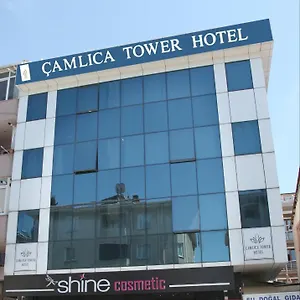 https://camlica-tower-hotel.istanbul-turkeyhotels.com