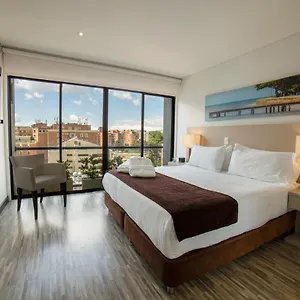 **** Aparthotel Espacio 94 Kolumbien