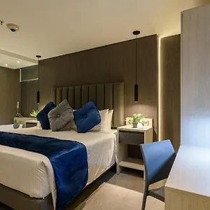 **** Hotel 4 Sur Kolumbien