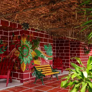  Hostel La Guaca (adults Only) Kolumbien