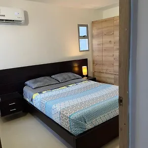 Amoblado Nuevo Cerca A Sitios Turisticos Apartamento