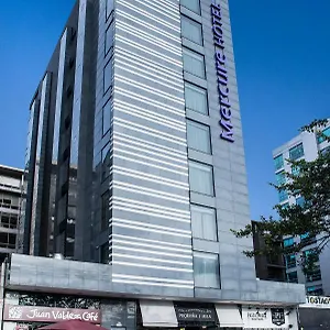 **** Hotel Mercure Calle 100 Kolumbien