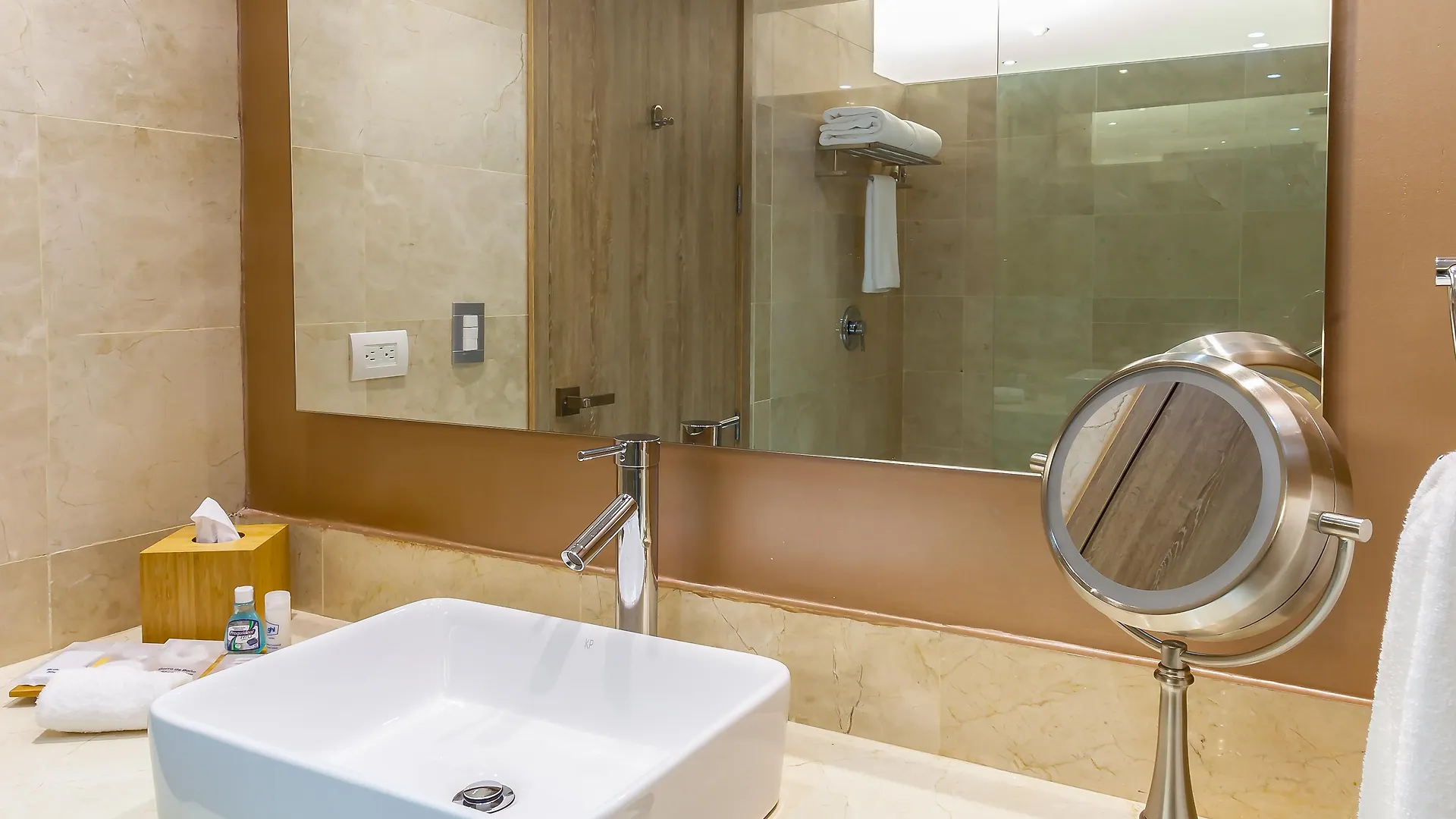Sky Collection Lifestyle Hotel & Suites Barranquilla Barranquilla (Atlantico)