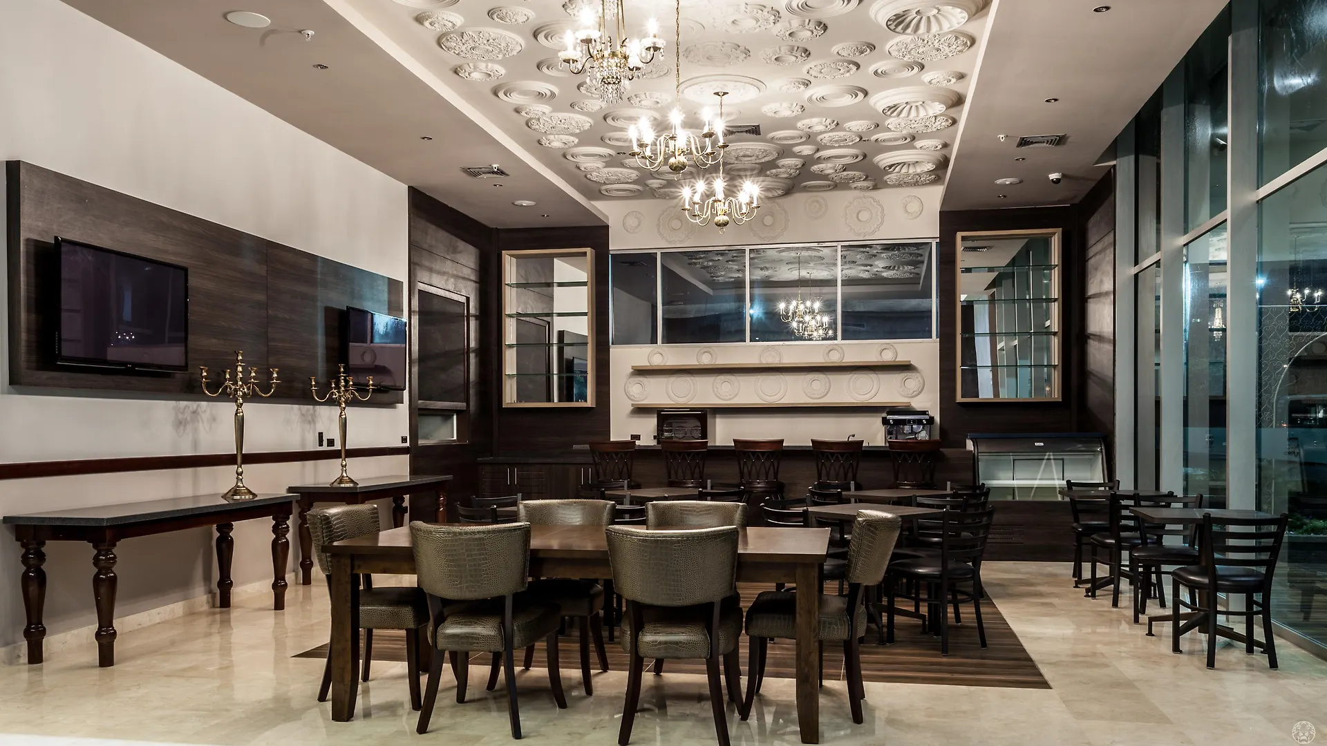 Sky Collection Lifestyle Hotel & Suites Barranquilla Barranquilla (Atlantico)