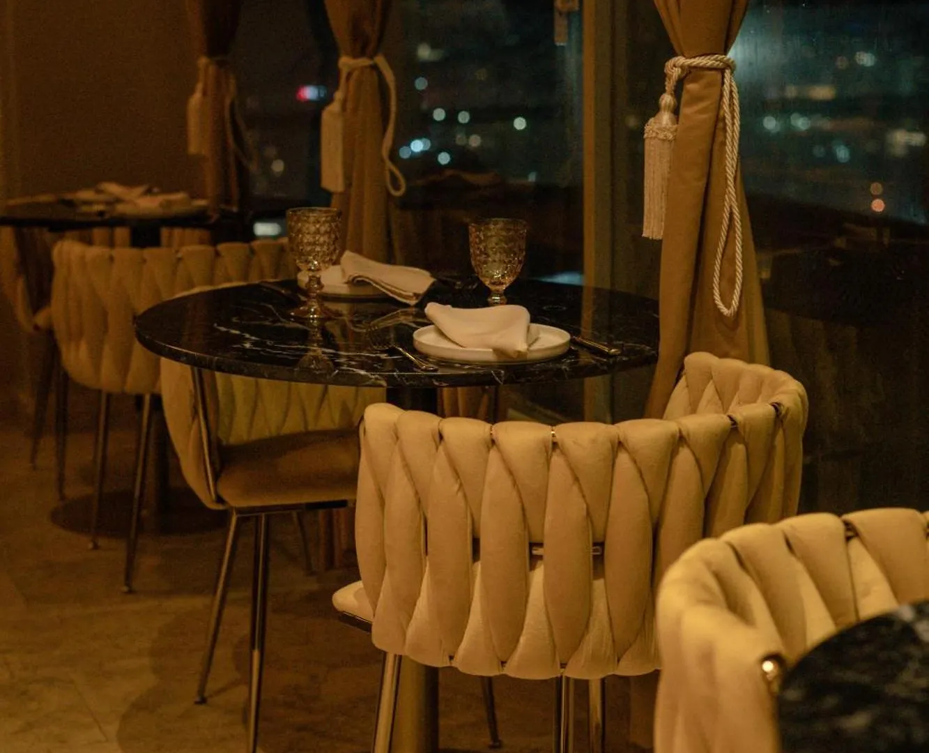 Sky Collection Lifestyle Hotel & Suites Barranquilla Colombia