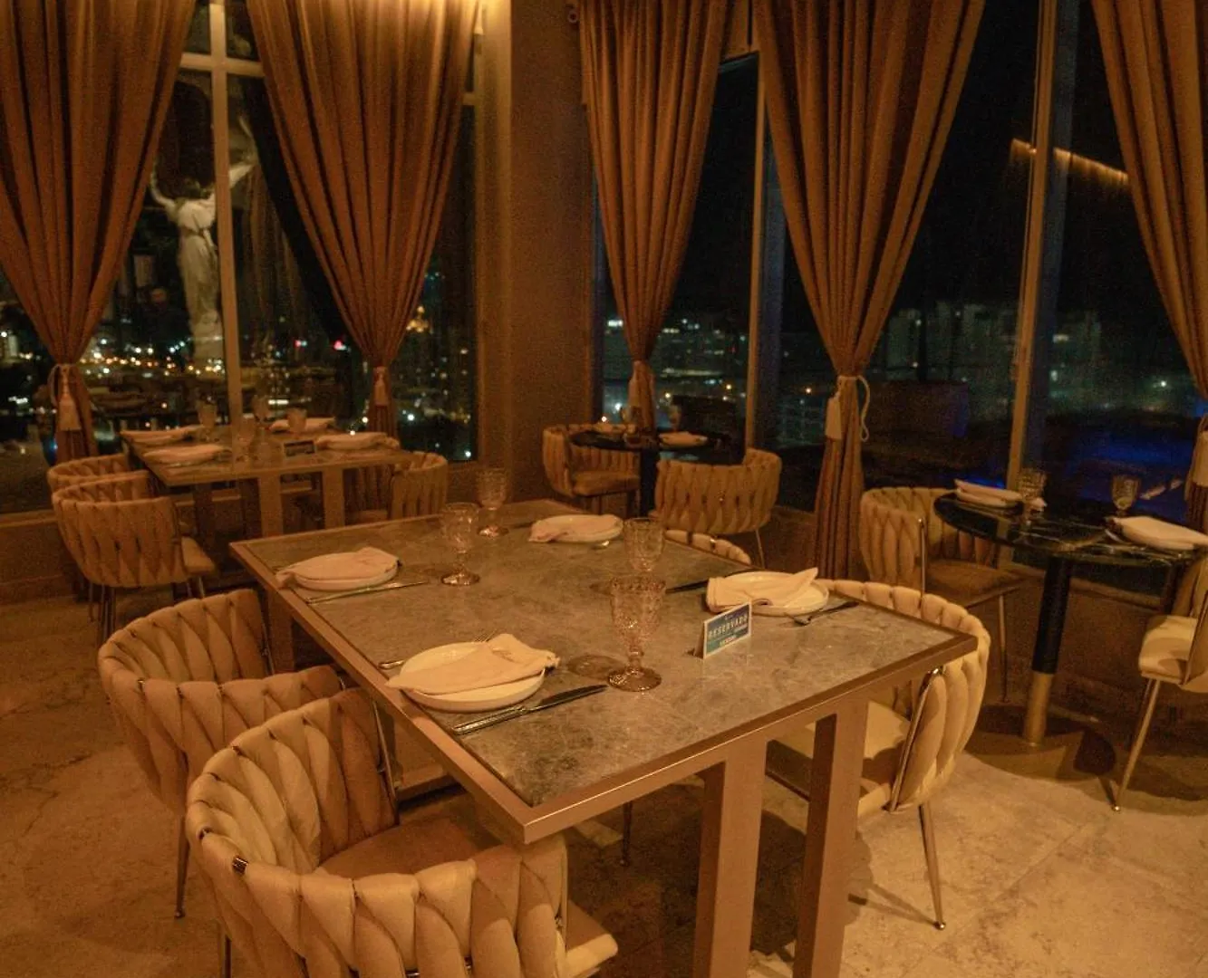 Sky Collection Lifestyle Hotel & Suites Barranquilla  Barranquilla (Atlantico)