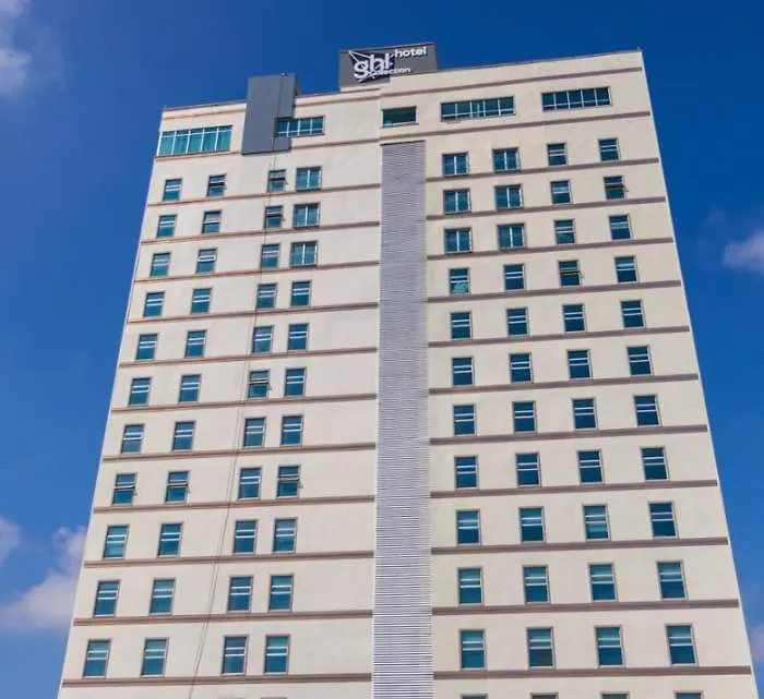 Sky Collection Lifestyle Hotel & Suites Barranquilla Barranquilla (Atlantico)