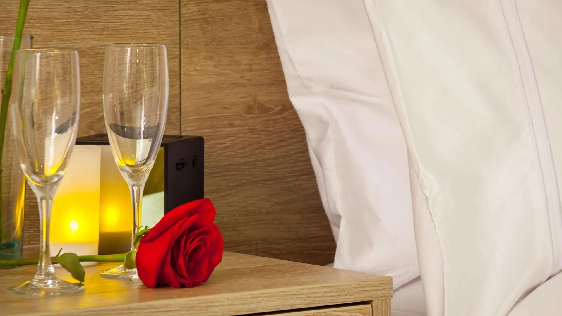 *****  Sky Collection Lifestyle Hotel & Suites Barranquilla Colombia